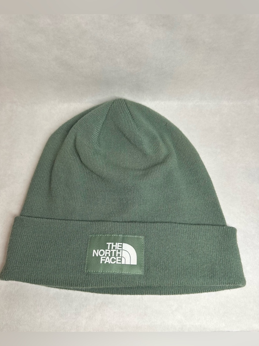 The North Face Beanie - Green